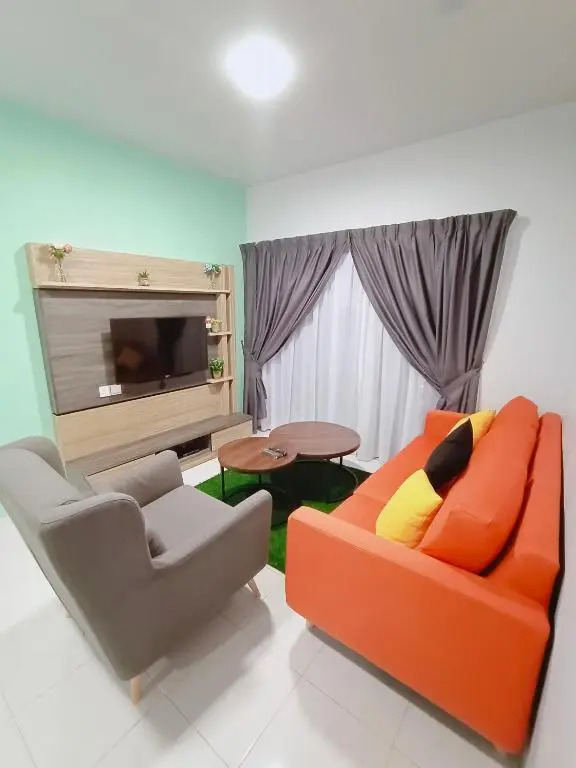 Cameron Emerald Avenue Clover @ Brinchang