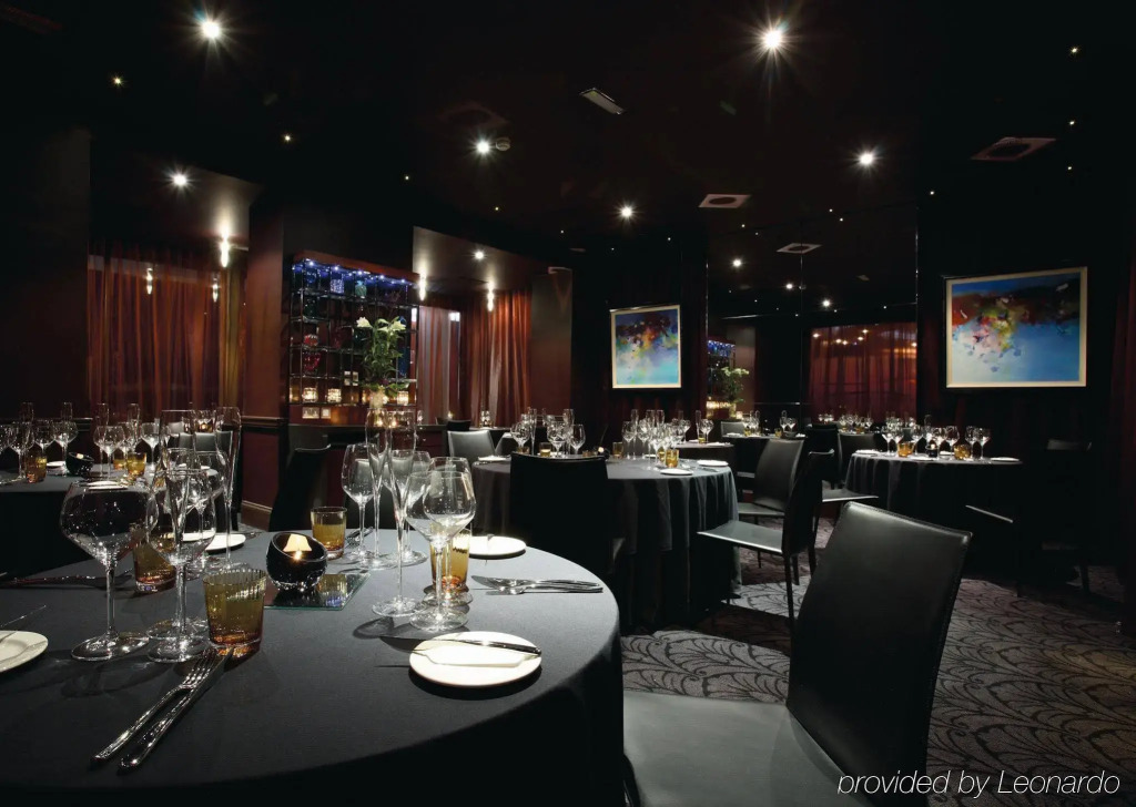 Grand Jersey Hotel and Spa