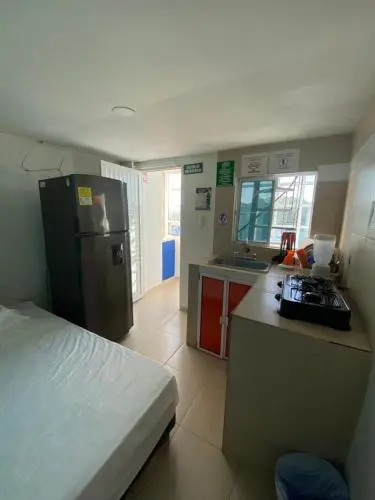Apartamentos Vistas del Caribe