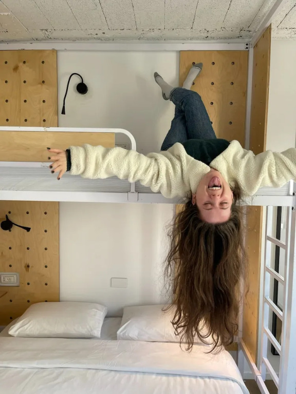 Gia dormitory