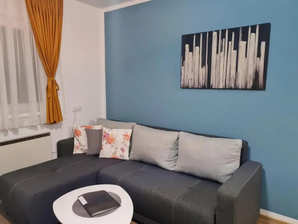 Apartmani Lotus Vrdnik