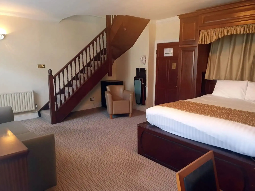 Lismoyne Hotel