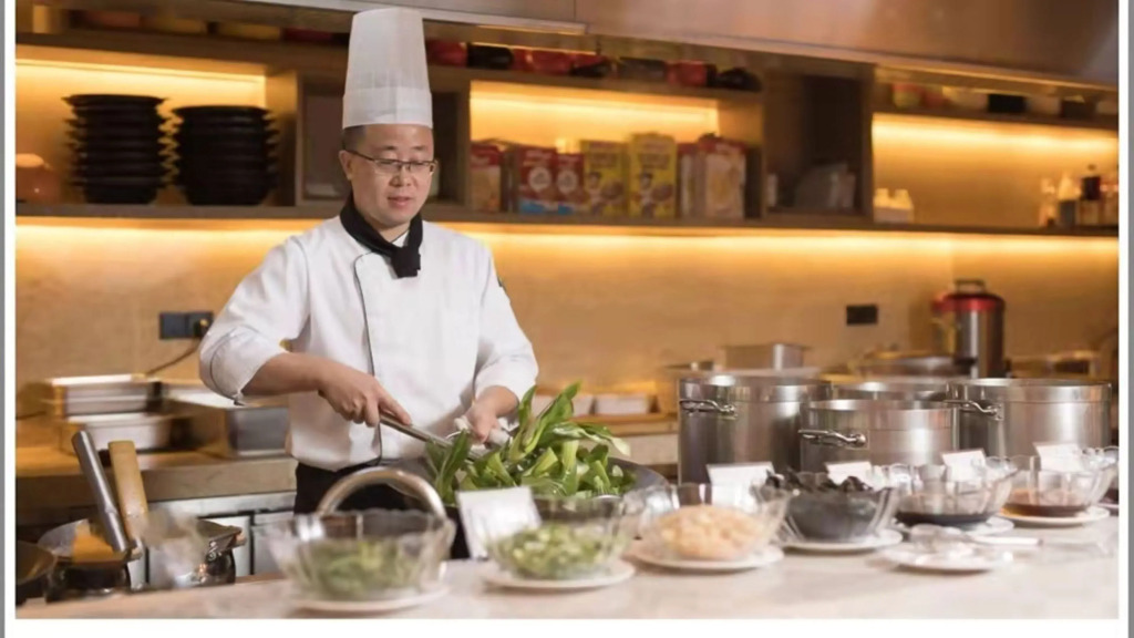 Holiday Inn Express Langfang New Chaoyang by IHG