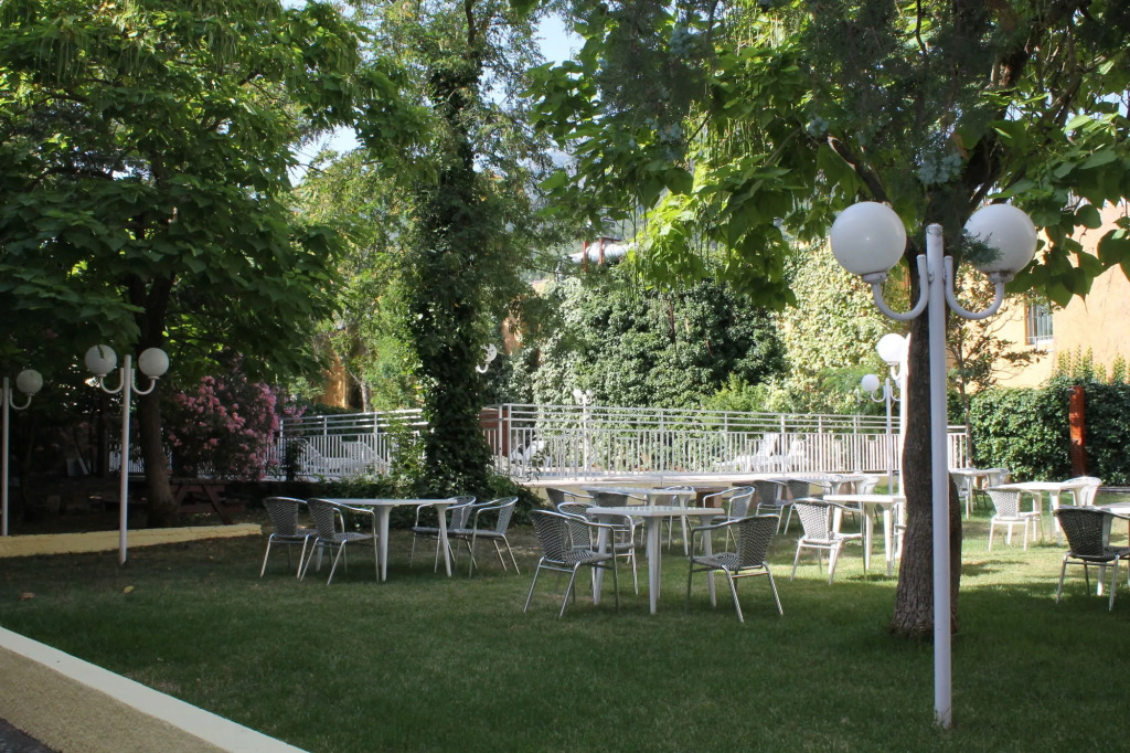 Appart Hotel Corte HR