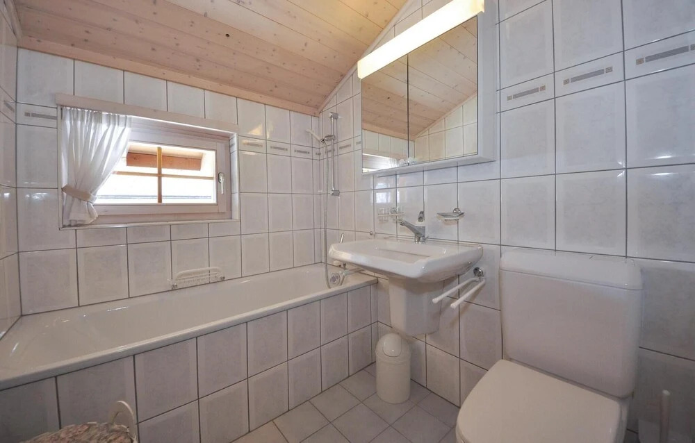 Chalet Rüssji