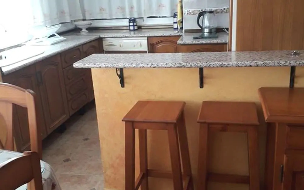 Edif vacaciones II | 4  Pax | Las Lagunas | 2333-PA