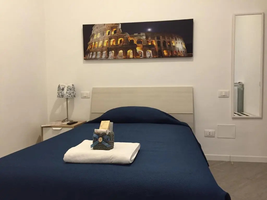 Aquarius Rome