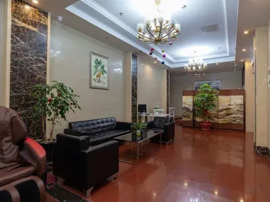 Enze Hotel