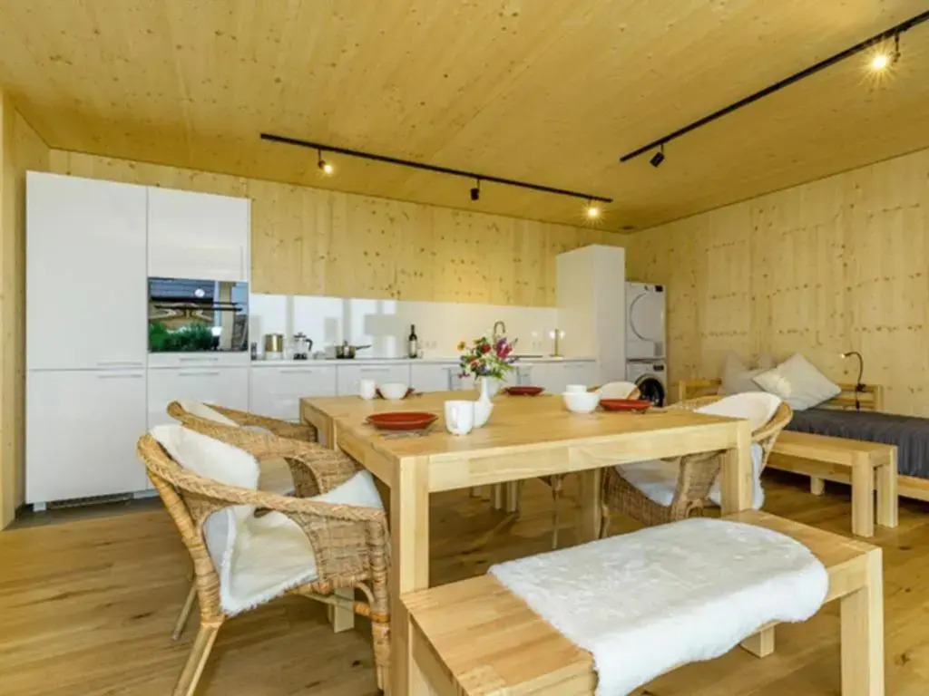 Chalet an der Lofer