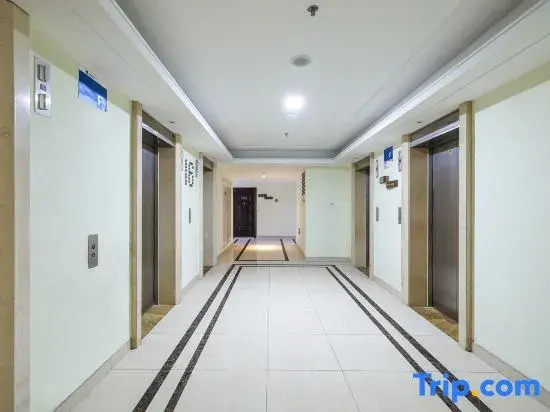 Amelay Cinema Homestay, Qingdao