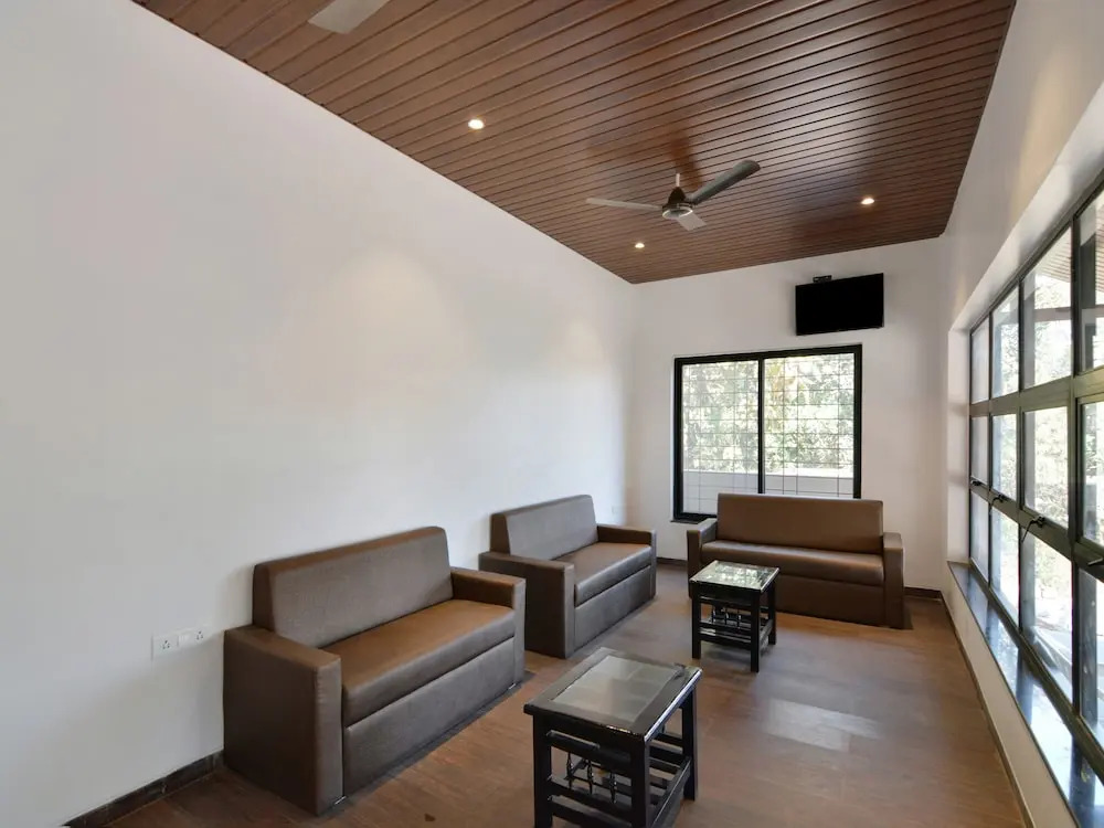 OYO 26954 Vishwas Gadh Resort