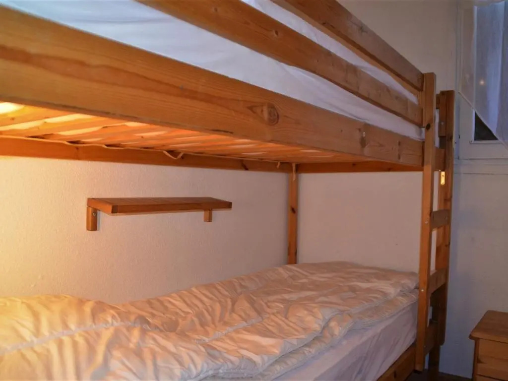 Appartement Les Menuires, 3 pièces, 6 personnes - FR-1-452-278