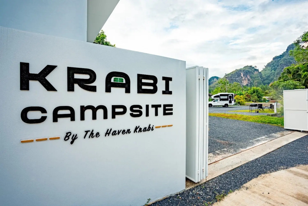 The Haven Krabi