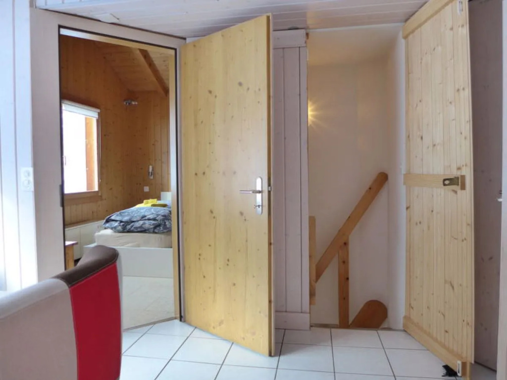 Chalet Guldeli