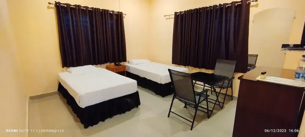 The Wave International Resort, Jamshedpur
