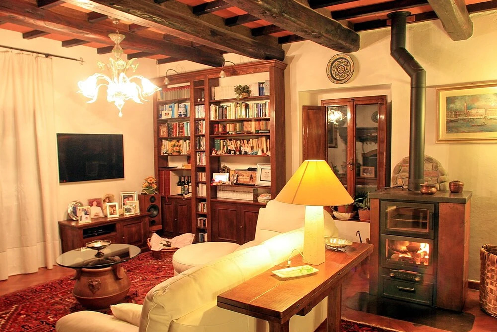 B&B Podere Cerreta