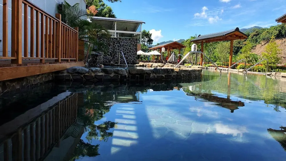 Shanze Bora villa