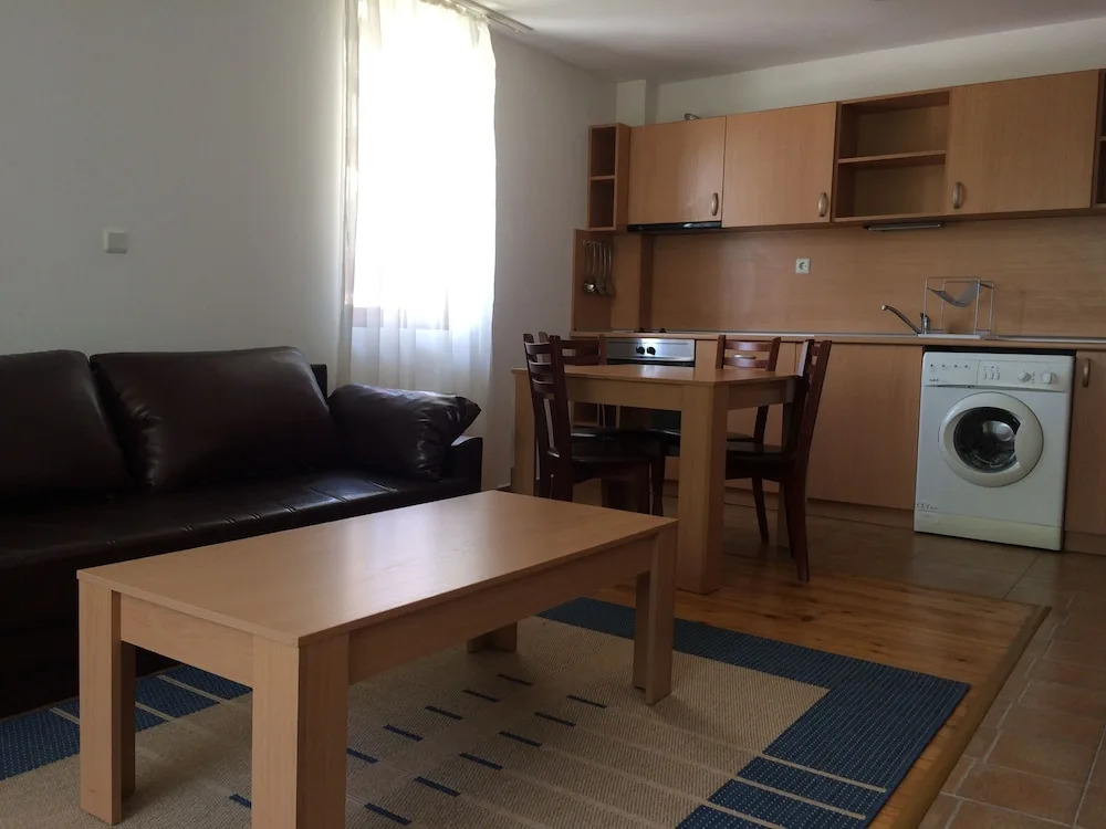 Apartments Four Leaf Clover Bansko to rent
