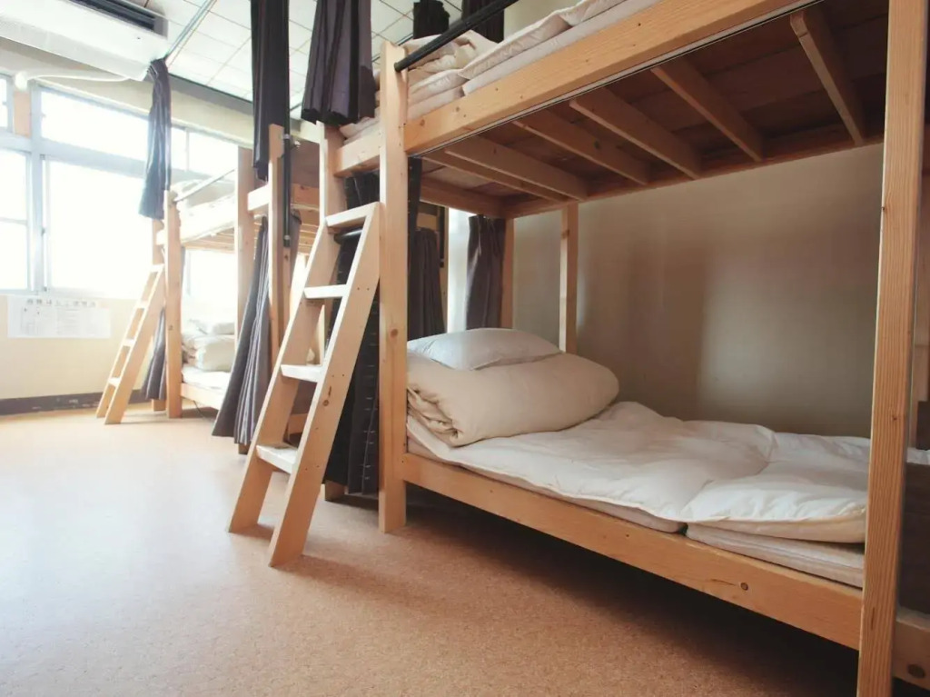 Nara Ugaya Guesthouse