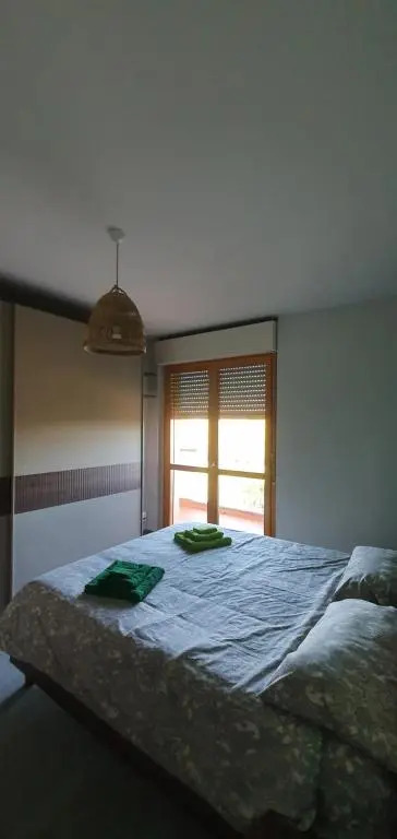 Appartamento Ossona