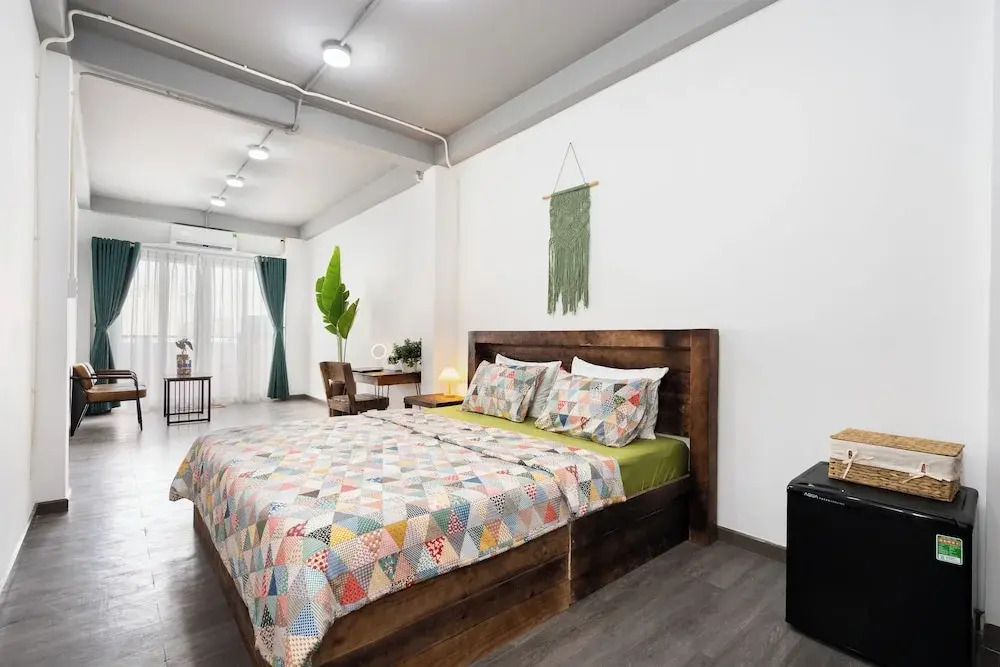 Maple Homestay