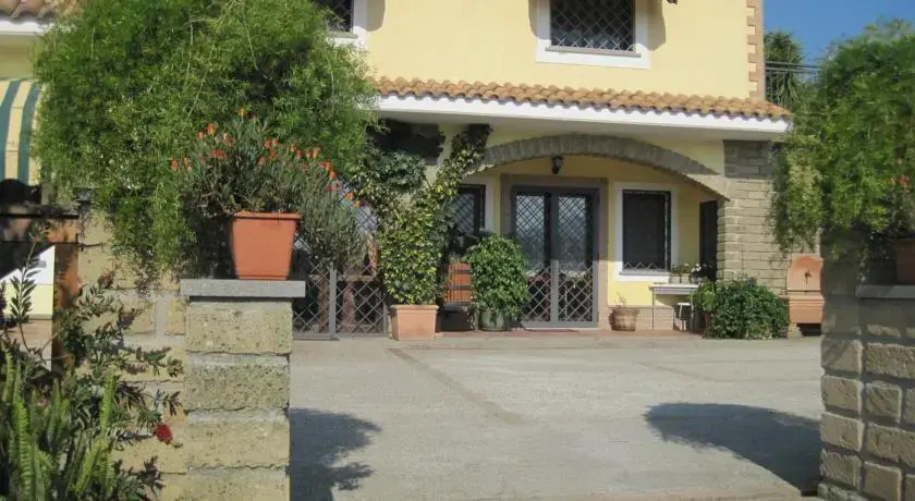 Casa Del Sole