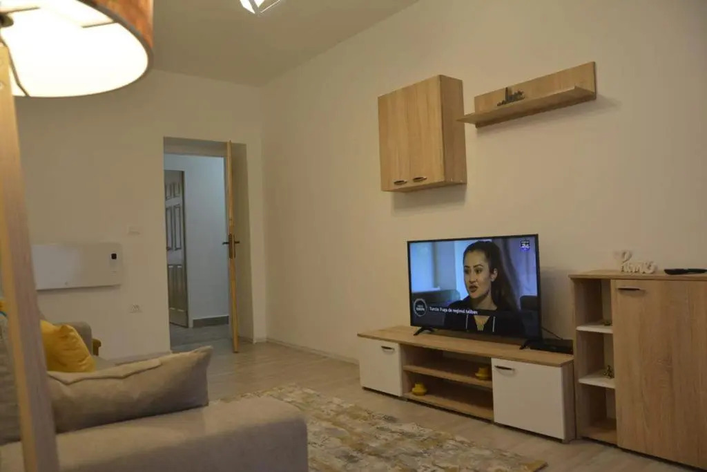 Sunrise Apartment Petroșani