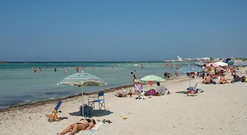 Casa Vacanza Azzurra