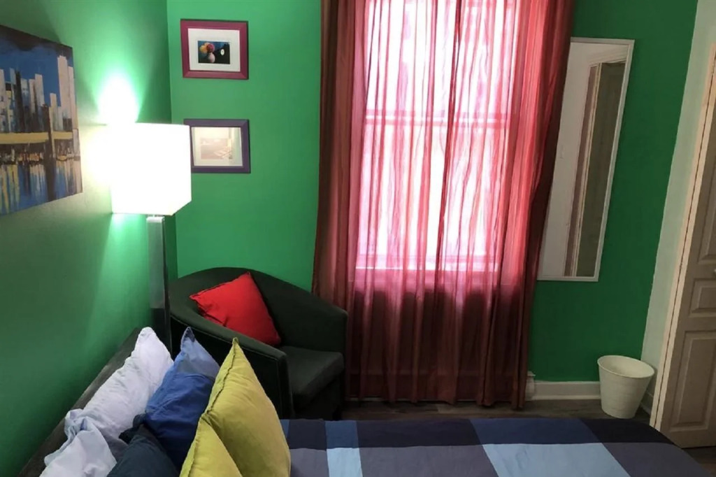 Gite king hostels