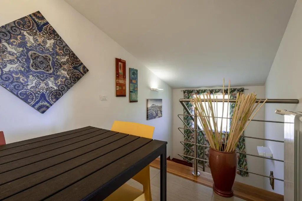 Borgo Aranci - Appartamento in Villa Rosa - 16B