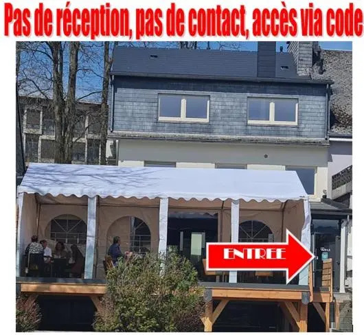 HOTEL LAVENUE