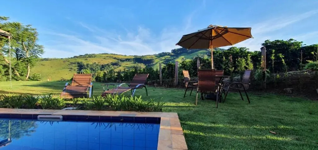 Ellementares Guest House