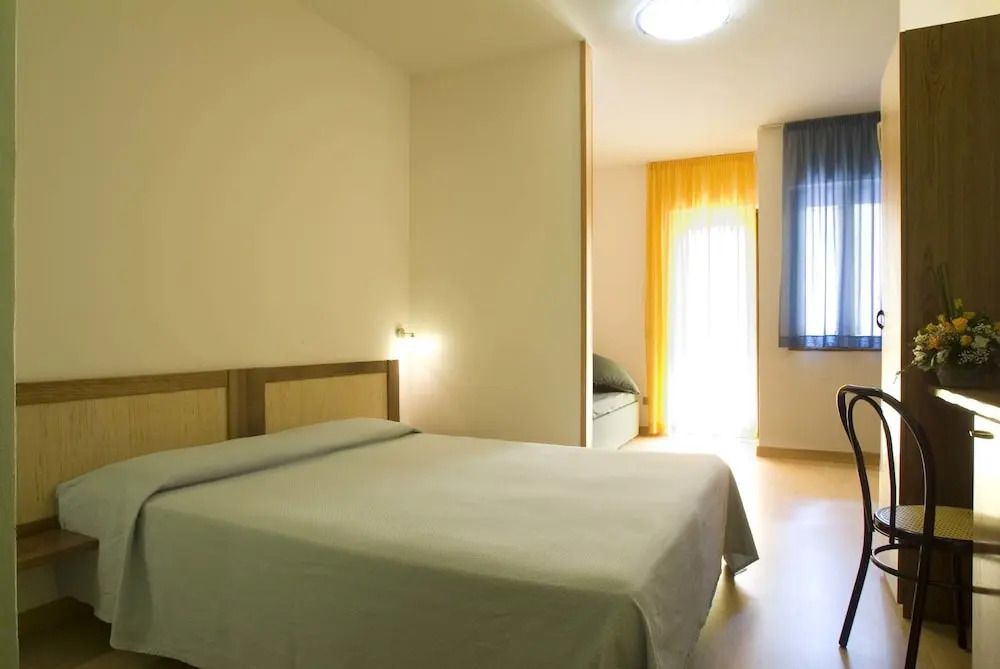 Magara Hotel