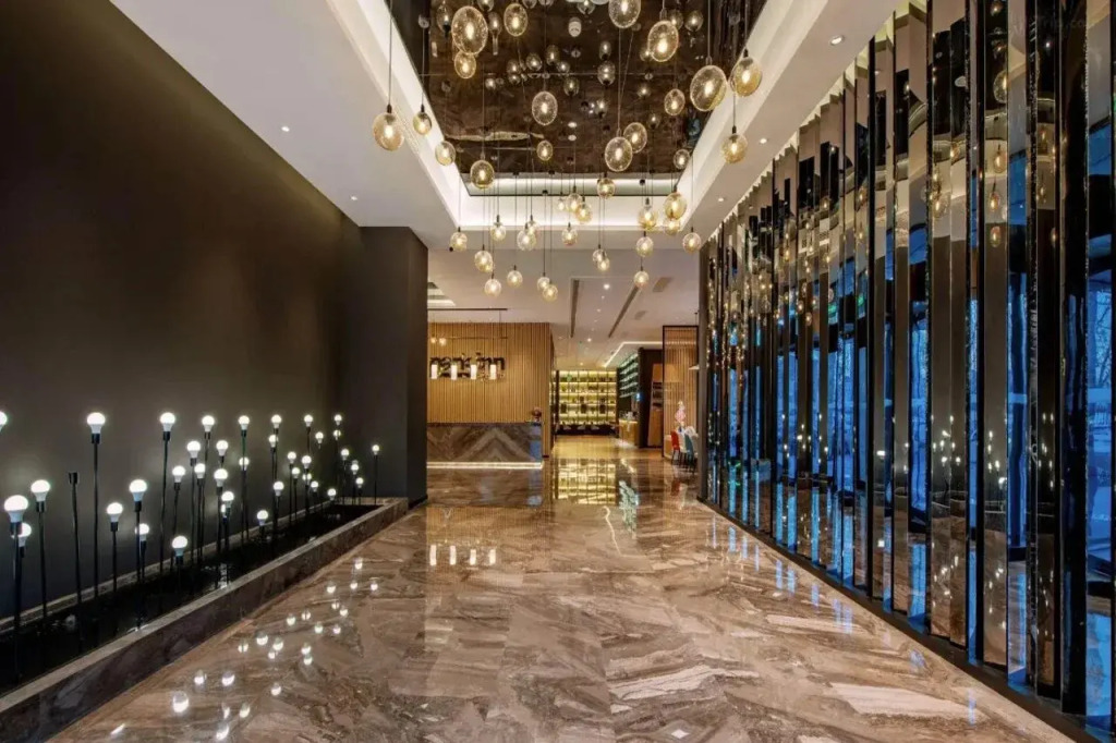 Park Inn by Radisson Beijing Tongzhou Universal Resort