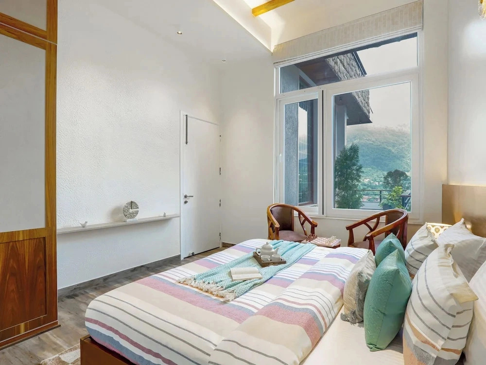 ELIVAAS Antarmann Casa Mirage 3BHK Villa