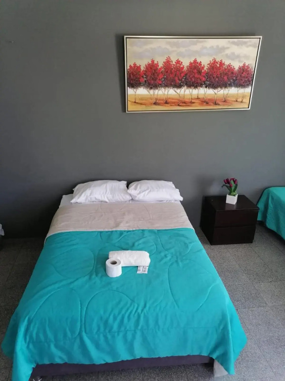 Suite Trujillo
