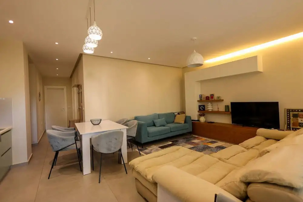 Sanpietro Vacation Apartment 037