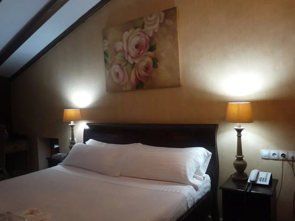 Boutique el Capricho, spa & adults only