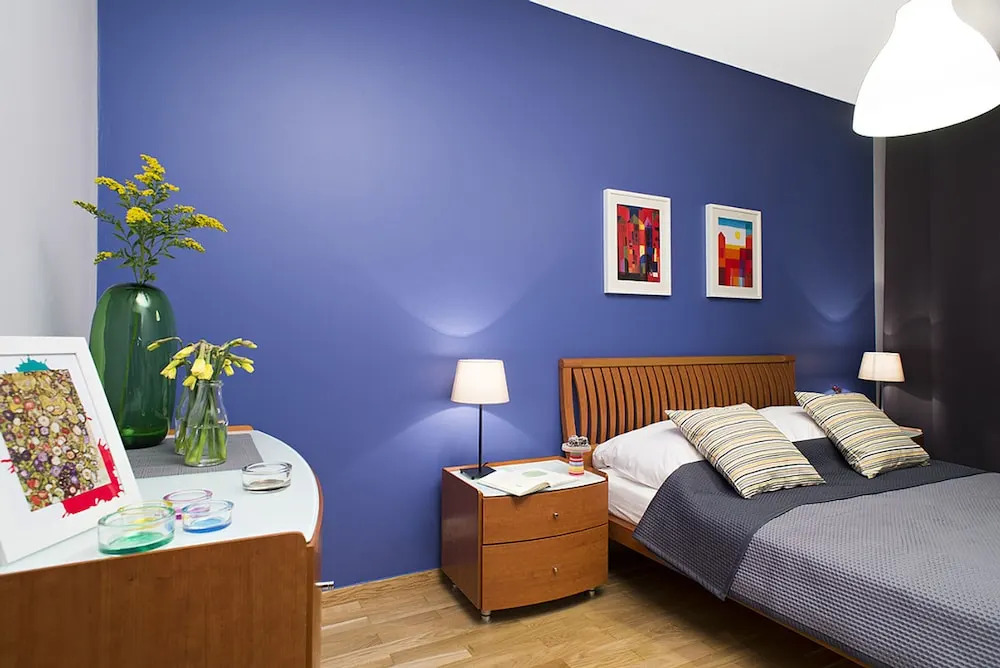Apartamenty Mokotów TWW