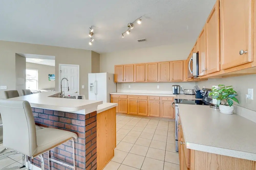Davenport Home w/ Private Pool: 9 Mi to Disney!