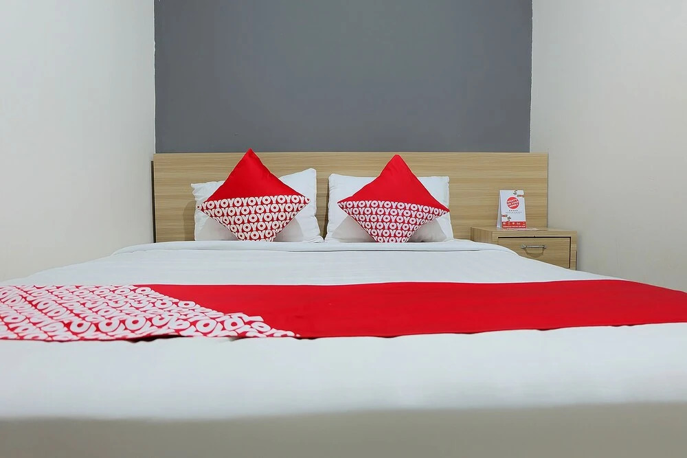 Hotel Fayadh by OYO Rooms