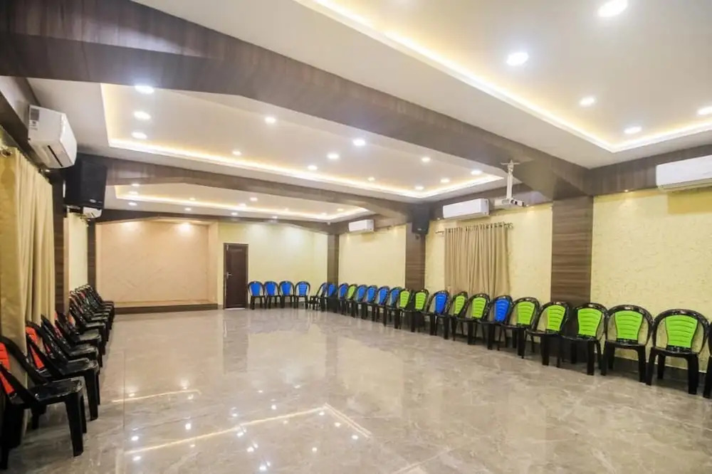 Hotel Grand Palace