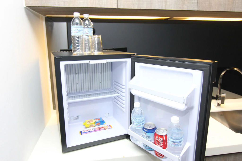 Nexus Business Suite Hotel