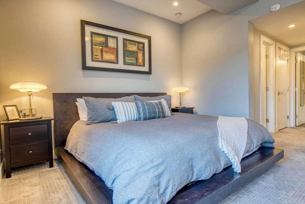 Walk to Empower Field: Townhome w/ Hot Tub!