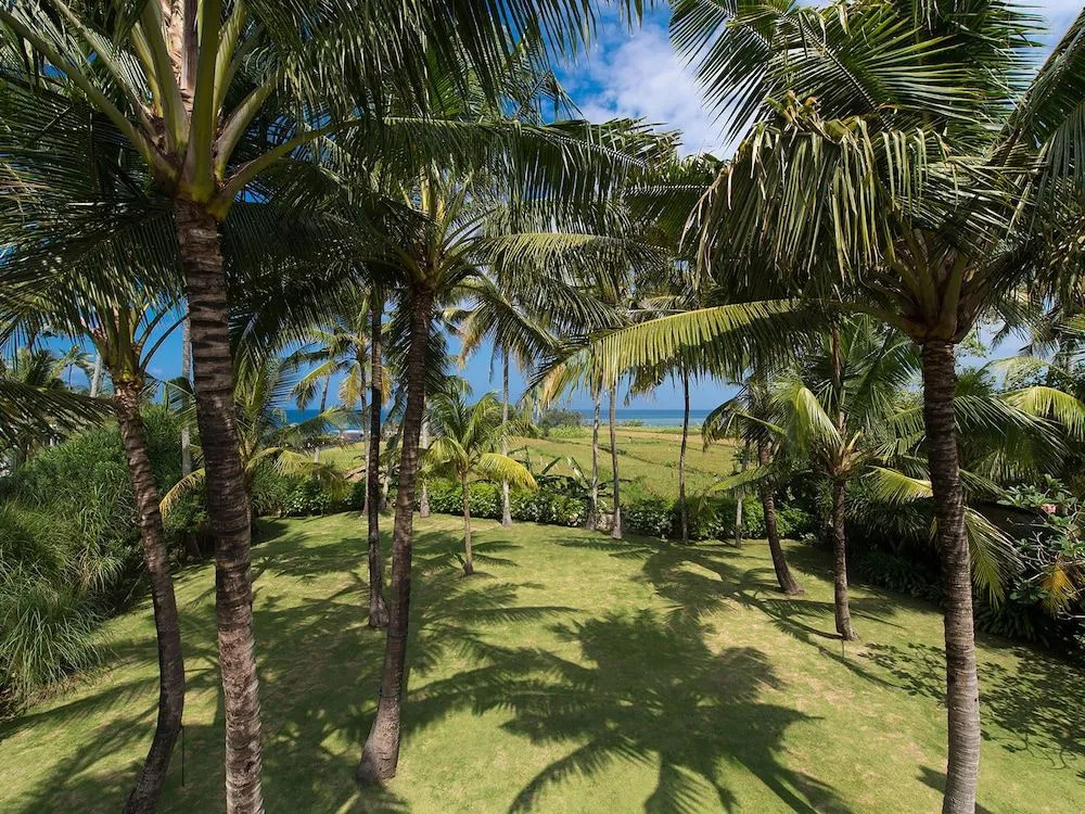 Villa Samadhana