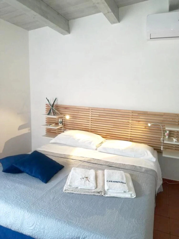 Bungalow With One Bedroom In Marina Di Modica With Wifi