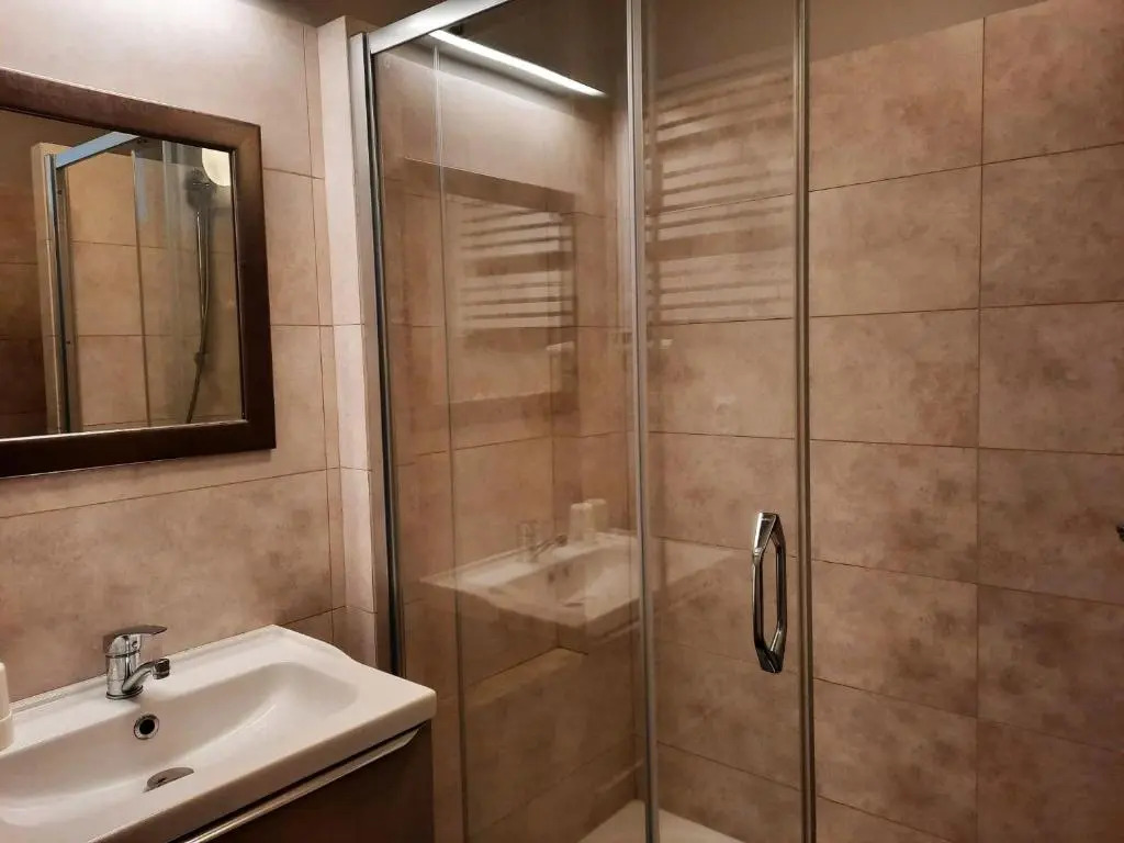 Apartament Unikat