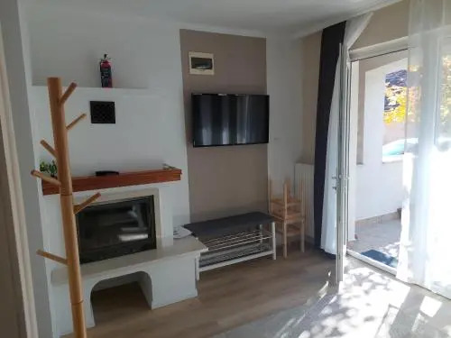 Semiramis Apartman