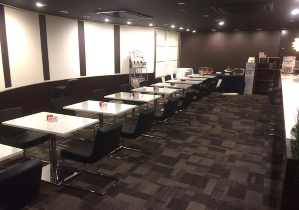 First Cabin Midosuji Namba