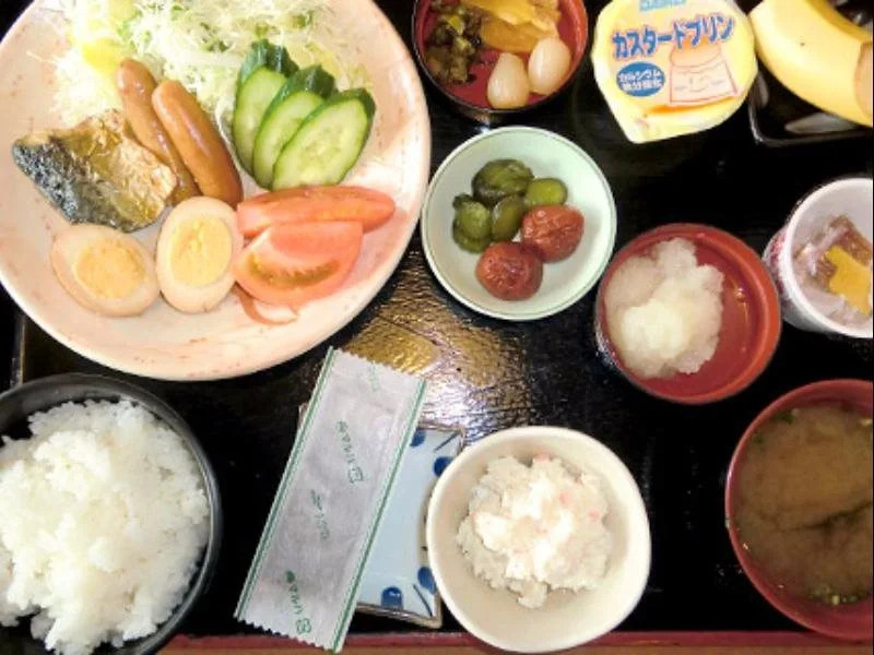 Good Inn Tsurusaki